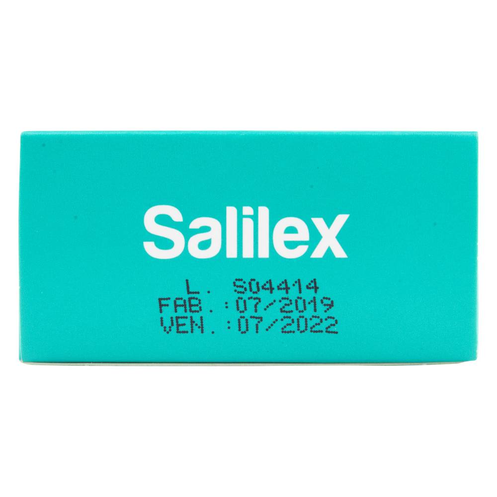 Salilex Barra Limpiadora 120 g - Imagen 2