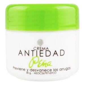 Crema Antiedad Peña 30 g
