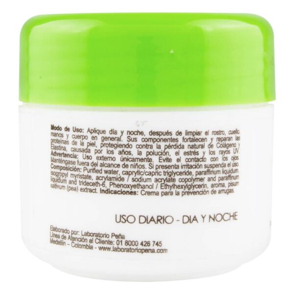 Crema Antiedad Peña 30 g - Imagen 2
