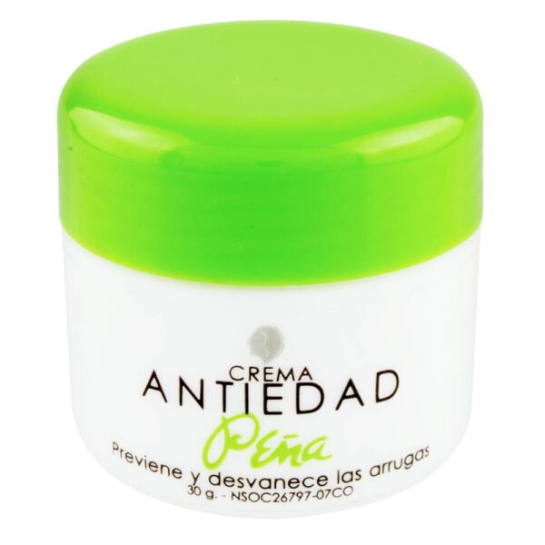 Crema Antiedad Peña 30 g - Imagen 4