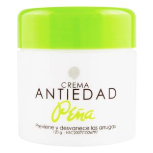 Crema Antiedad Peña 120 g