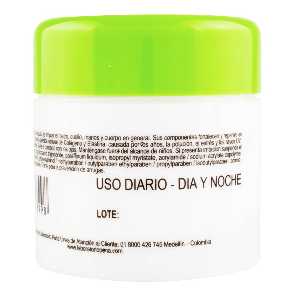 Crema Antiedad Peña 120 g - Imagen 2