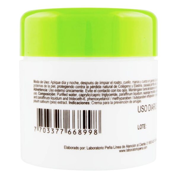 Crema Antiedad Peña 120 g - Imagen 3