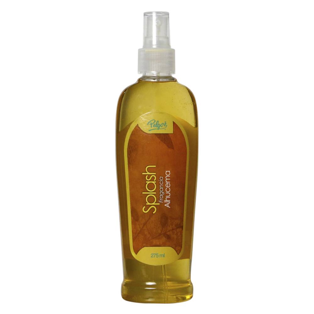 Fragancia Corporal De Alhucema Pelgor 275 ml