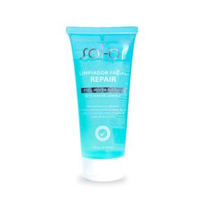 Gel Limpiador Facial Repair Sol-Or 50 ml