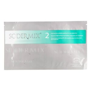 Sodermix Parches Reductor De Cicatrices 2 Unidades