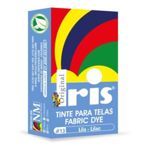 Tinte Iris Para Telas #13 Lila 9 g
