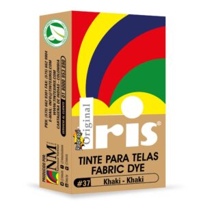 Tinte Iris Para Telas #37 Khaki 9 g