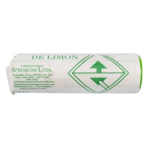 Crema de Limon Para La Piel Aproquim 12 Unidades