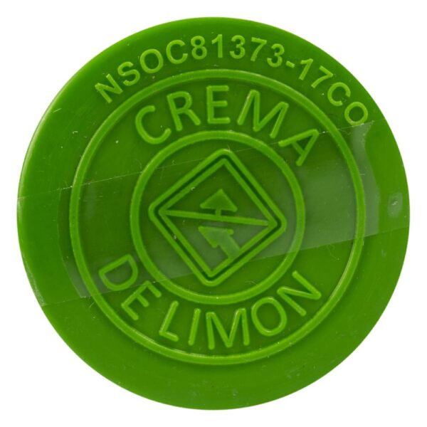 Crema de Limon Para La Piel Aproquim 12 Unidades - Imagen 2