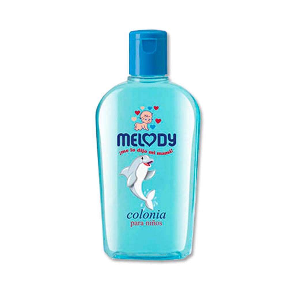 Colonia Melody Azul 200 Ml