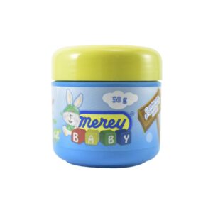 Crema Infantil Merey Baby 50 g