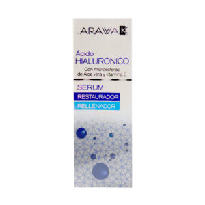 Serum Acido Hialuronico 30 g