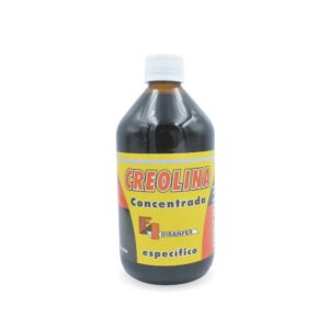 Creolina Concentrada Disanfer 500 ml