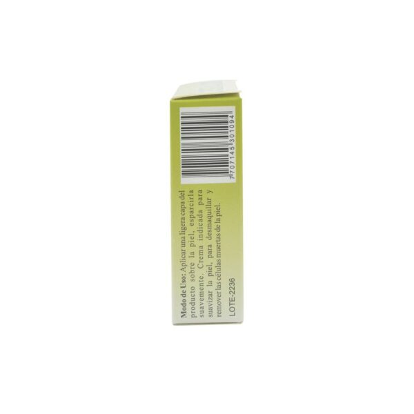 Crema De Limon Para La Piel Disanfer 20 g - Imagen 3