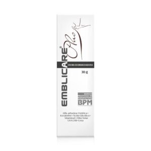 Crema Desmanchadora Emblicare Plus 30 g