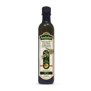 Aceite de Oliva Extra Virgen Andaluz 250ml