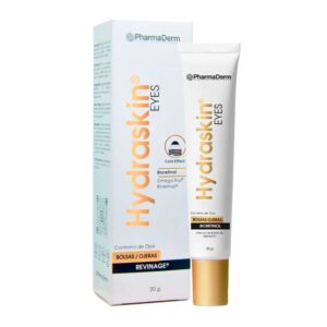 Hydraskin Contorno de Ojos Revinage 20 g
