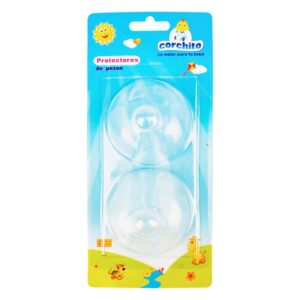 Protectores de Pezon Corchito