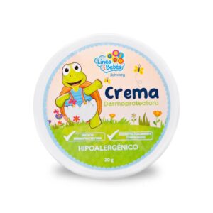 Crema Dermoprotectora Aeiou 20 g