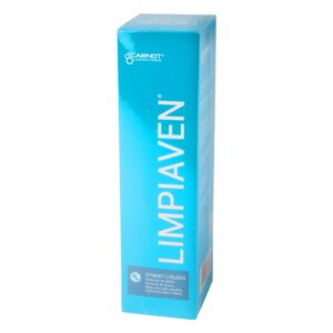 Limpiador Facial Limpiaven Para Pieles Sensibles 240 ml