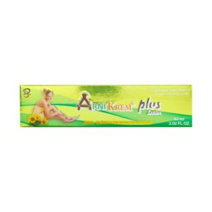Arnikrem Plus Loción Corporal 60 Ml