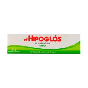 Hipoglos Pomada 20 g