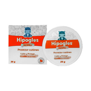 Crema Hipoglos Calendula 20 g