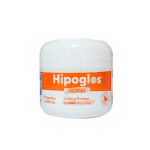 Crema Hipoglos Calendula 110 g