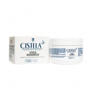 Unguento Cistela Reparador Cutaneo Pote 28 g
