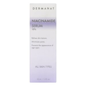 Serum Dermanat con Niacinamida 30 ml