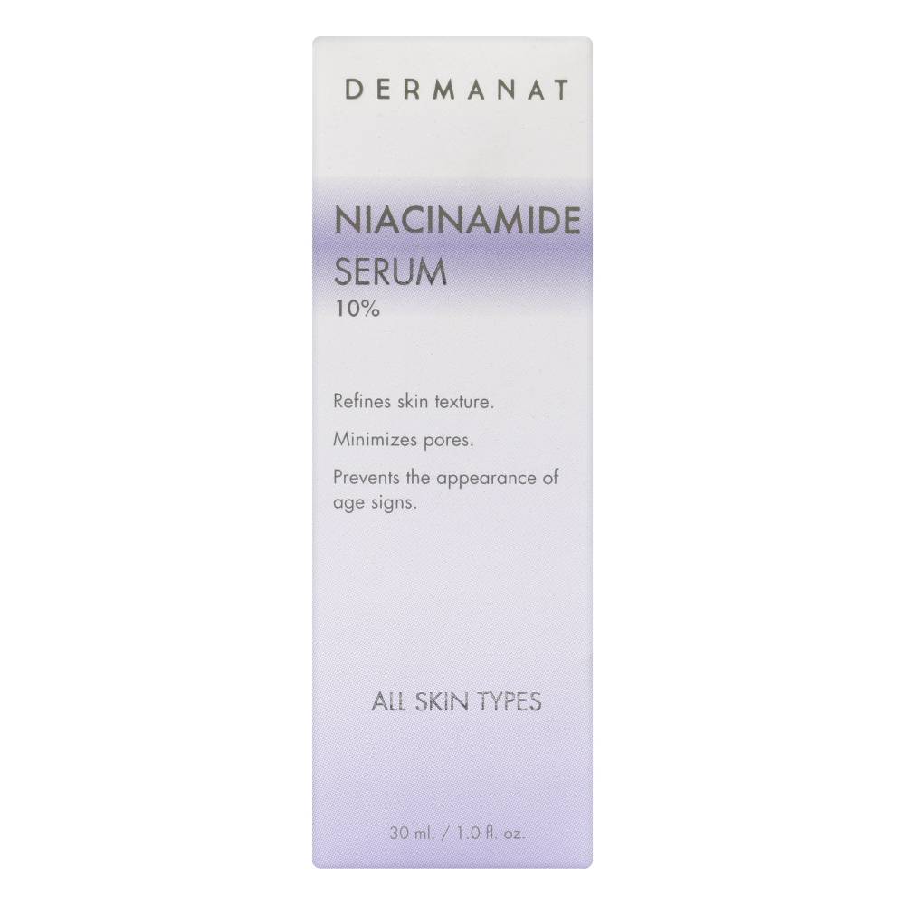Serum Dermanat con Niacinamida 30 ml