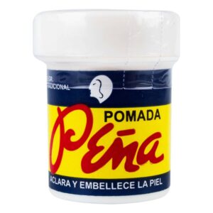 Pomada Peña Aclara y Embellece La Piel 425 g