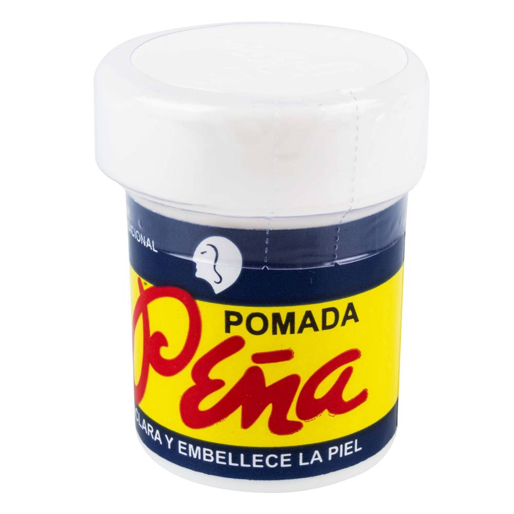 Pomada Peña Aclara y Embellece La Piel 425 g - Imagen 3
