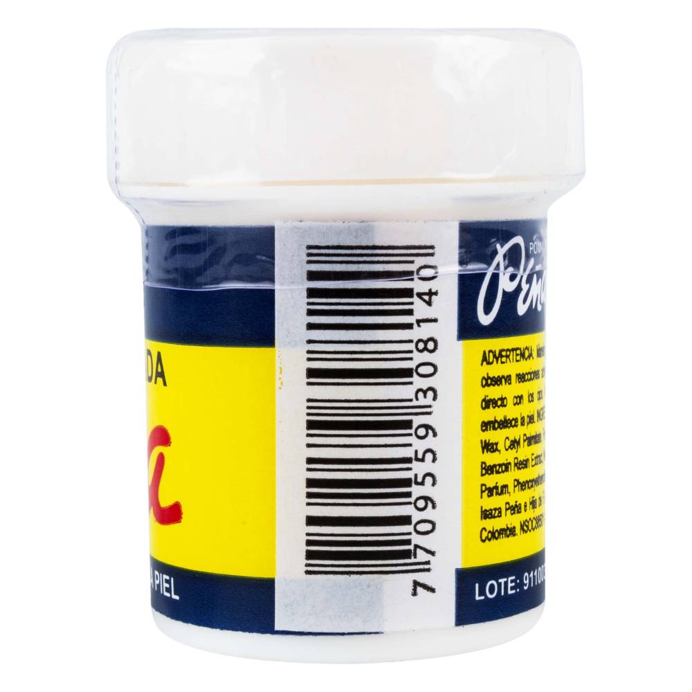 Pomada Peña Aclara y Embellece La Piel 425 g - Imagen 4