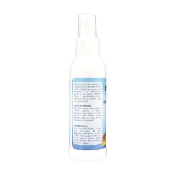 Crema Humectante Aciderm 120 Ml - Imagen 2