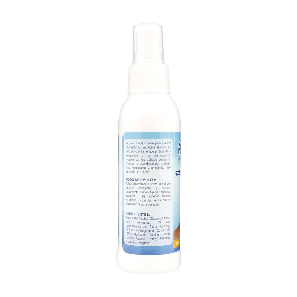Crema Humectante Aciderm 120 Ml - Imagen 2