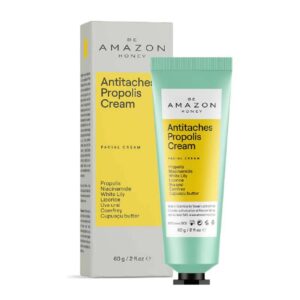 Crema Desmanchadora Con Propolis 60 g