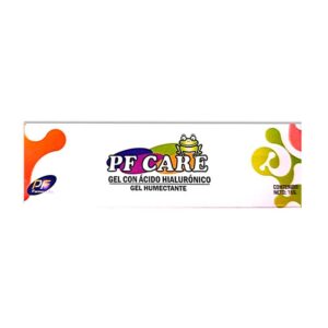 Gel con Acido Hialuronico Pf Care 15 g
