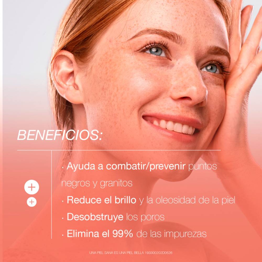 Gel De Limpieza Facial Neutrogena Grapefruit 60 g - Imagen 4