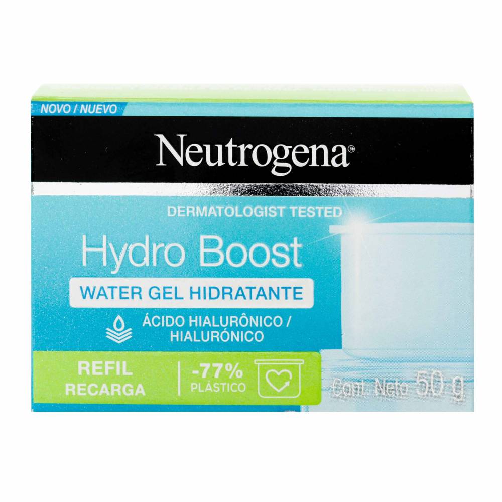 Gel Hidratante Neutrogena Hydro Boost 50 g
