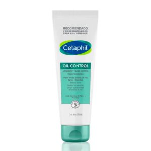 Limpiador Facial Cetaphil Control Imperfecciones 250m