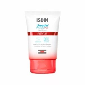 Crema Isdin Ureadin Para Manos 50 Ml