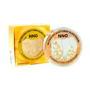Nutricion Nocturna Oleo Facial 30 perlas