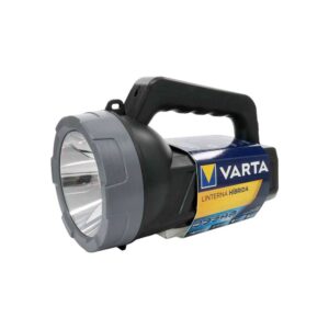 Linterna Hidrida Varta Recargable 110 Lumenes