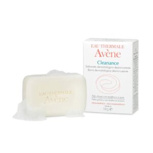 Jabon En Barra Avene Cleanance 100 g