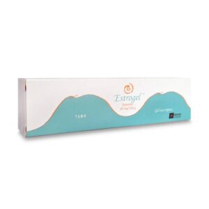 Estrogel Top.S V 80