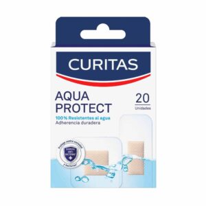 Curitas Aquaprotect 20 Unidades