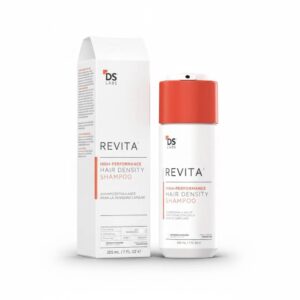Shampoo Revita Hair Density 205 ml