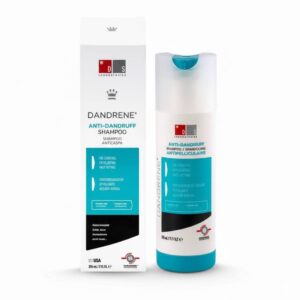 Shampoo Dandrene Anti Dandruff Anti Caspa 205 ml